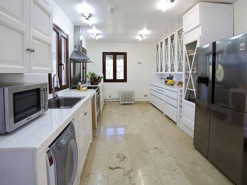 купить дом в испании у моря