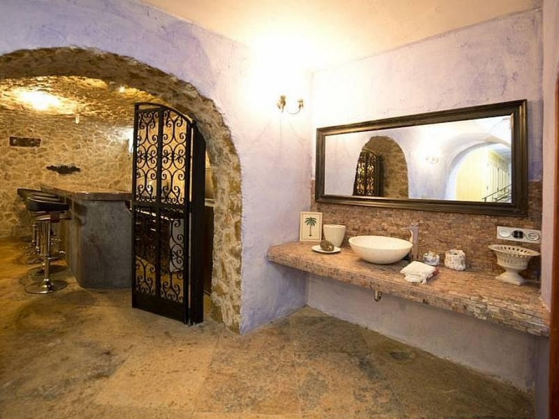 купить дом в испании у моря