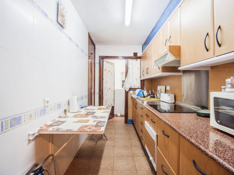 недвижимость в испании купить дом