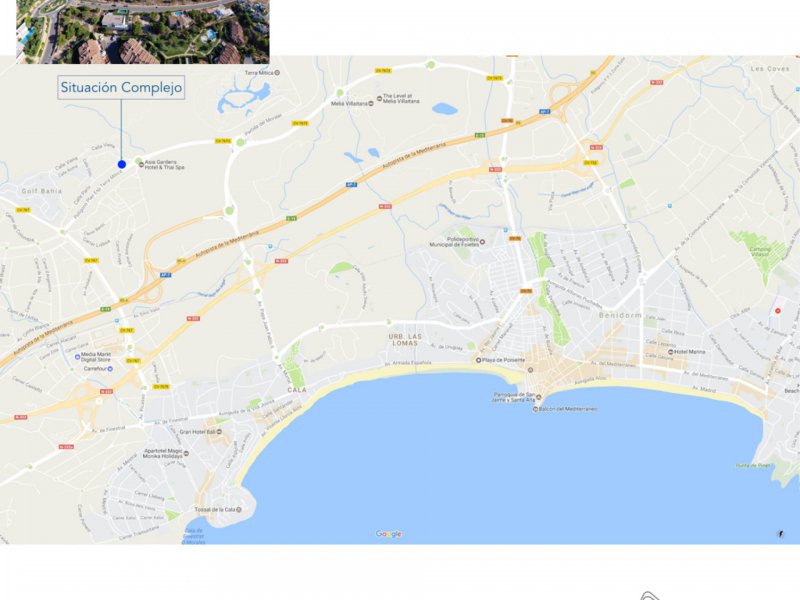 купить квартиру в испании недорого
