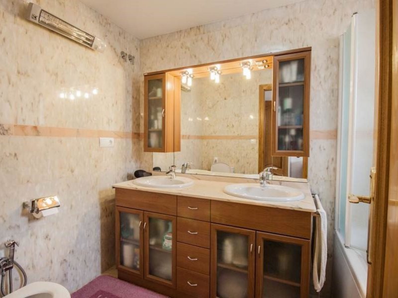 где купить дом в испании