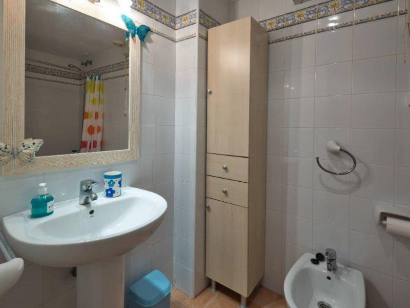 купить дом в испании на берегу